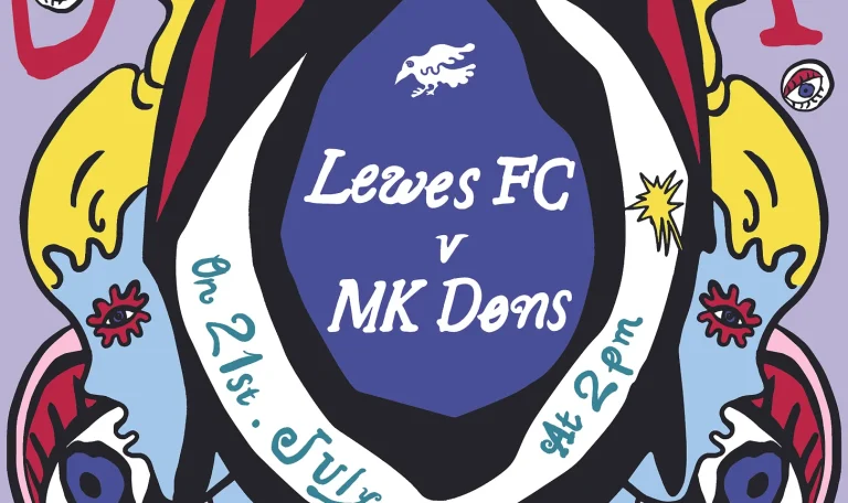 lewes fc