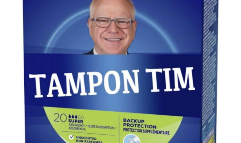 tampon